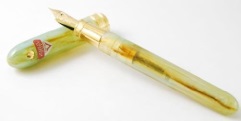 Visconti Van Gogh Special Colors